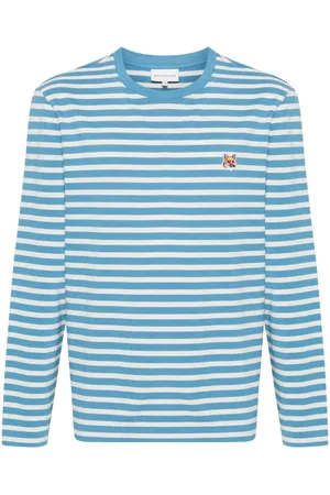 Maison Kitsuné Camiseta Bold Fox Head