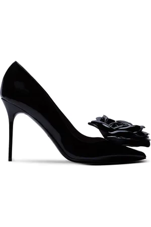 Balmain Zapatos Ruby con tacón de 95 mm