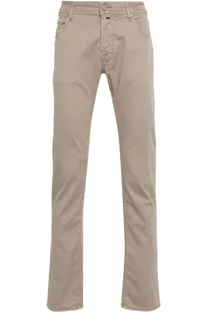 Jacob Cohen Pantalones slim Nick