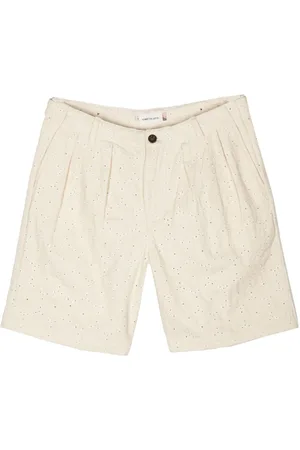 HONOR THE GIFT Pantalones cortos Legacy Eyelet
