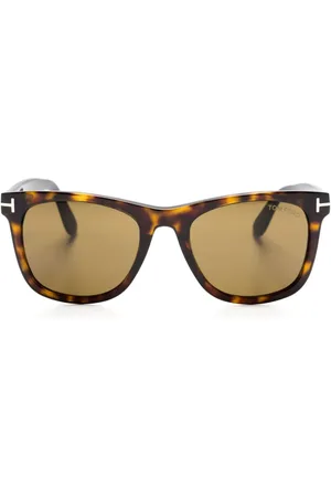 Tom Ford Gafas de sol con montura cuadrada