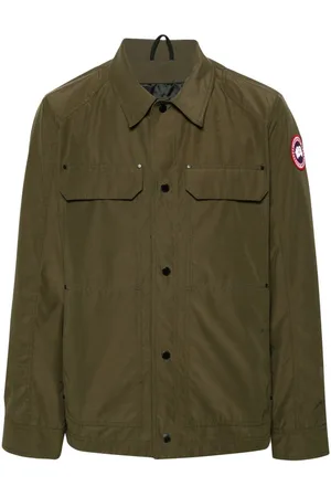Canada Goose Chaqueta Burnaby Chore
