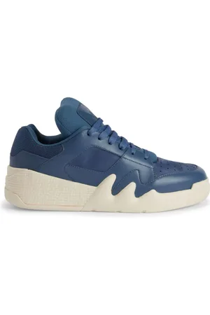 Giuseppe Zanotti Zapatillas bajas Talon