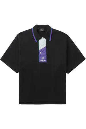 Kolor Polo con logo bordado