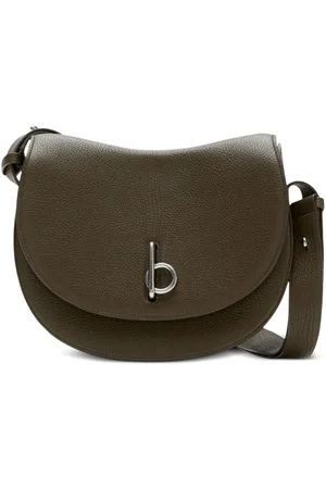 Burberry Bolso Rocking Horse mediano