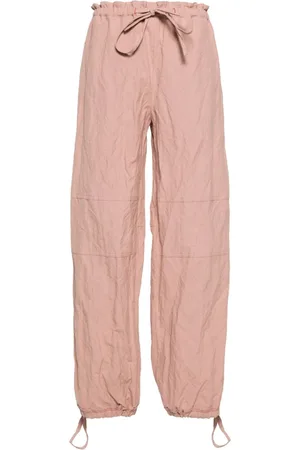 Pantalones acampanados de marca para mujer - FARFETCH