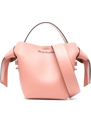 Acne Studios Bolso de hombro Musubi mini