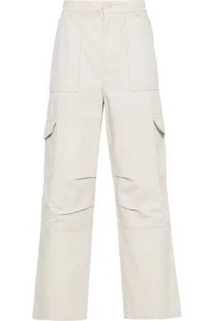 Acne Studios Pantalones anchos tipo cargo