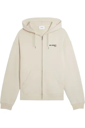 Axel Arigato Sudadera Field con capucha