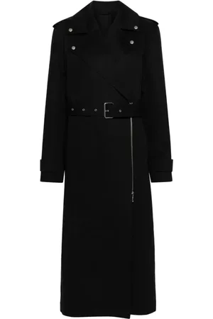 Totême Gabardina Biker