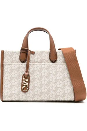 Michael Kors Bandolera Empire Gigi pequeña