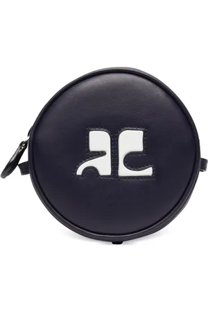 Courrèges Bolso Reedition Circle