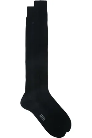 Tom Ford Calcetines con logo bordado