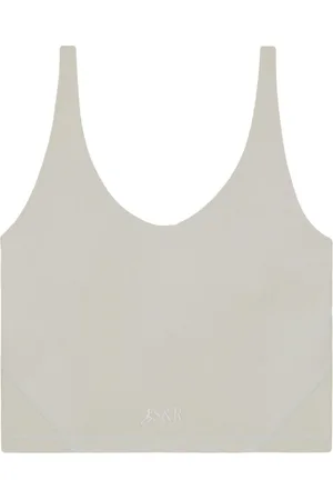 Sporty & Rich Top corto Action sports
