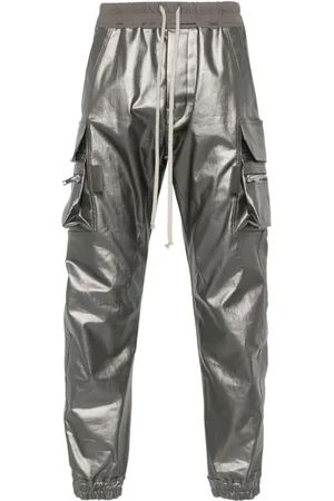 Rick Owens Pantalones cargo Mastodon