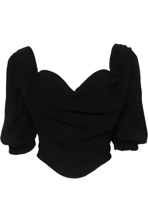 Vivienne Westwood Top Sunday estilo corsé
