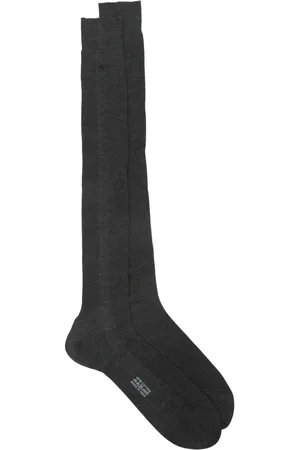 Tom Ford Calcetines con logo bordado