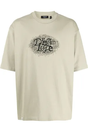 FIVE CM Camiseta con estampado gráfico
