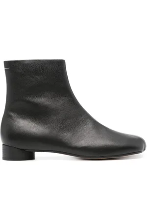 Maison Margiela Botas granuladas