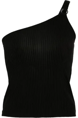 Filippa K Top de canalé con una sola manga