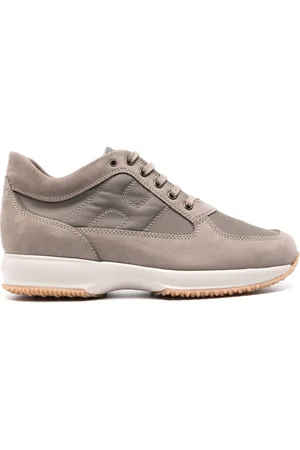 Hogan Zapatillas Interactive con paneles