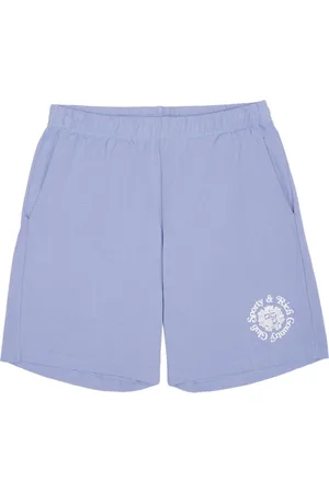 Sporty & Rich Pantalones cortos de deporte Monte Carlo