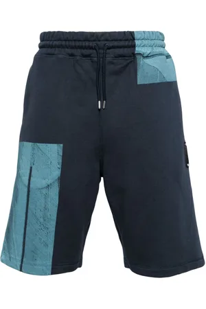 A-cold-wall* Pantalones cortos de deporte Strand