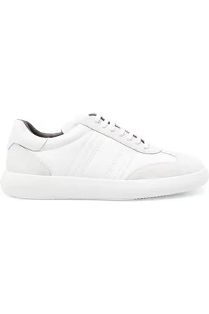 BRIONI Zapatillas con paneles