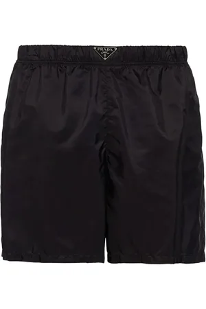 Prada Bañador Re-Nylon