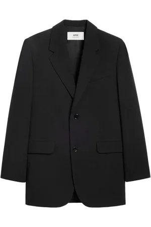 Ami Blazer con botones