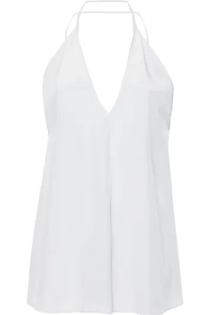 Totême Top Double-Halter