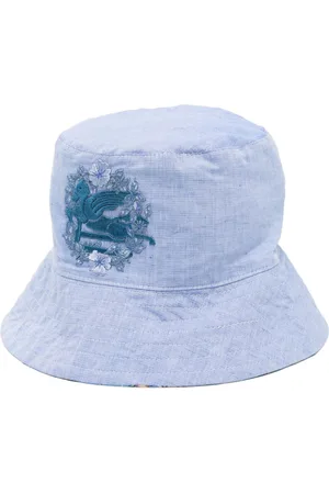 Etro Sombrero de pescador reversible