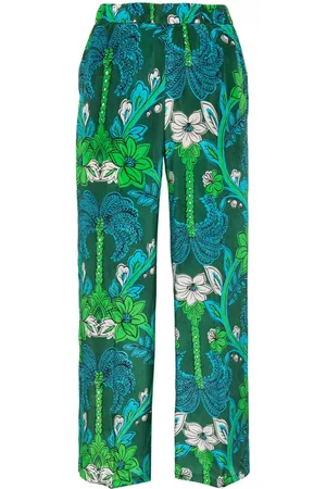 P.A.R.O.S.H. Pantalones rectos Stelo