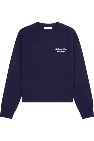 Sporty & Rich Sudadera Faubourg con capucha