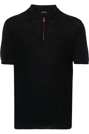Kiton Polo de punto