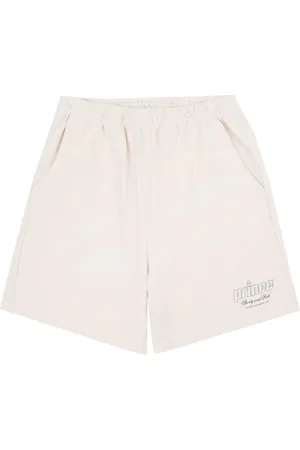 Sporty & Rich Pantalones cortos de deporte Prince Health