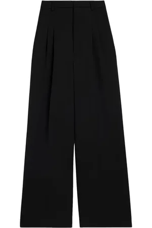 Ami Pantalones de vestir anchos