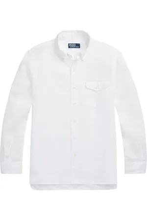 Ralph Lauren Camisa con botones