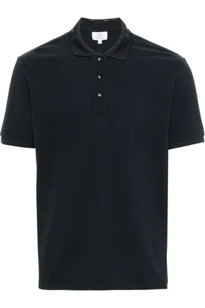 Woolrich Polo con logo estampado