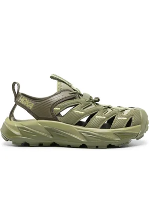 Hoka One One Sandalias Hopara con cordón