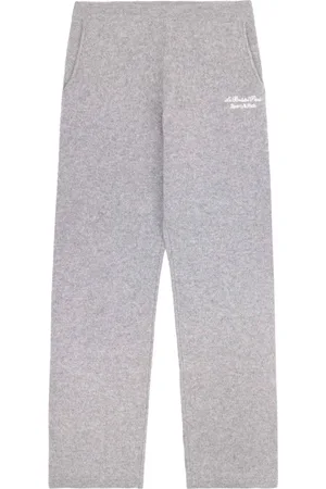 Sporty & Rich Pantalones de chándal Faubourg