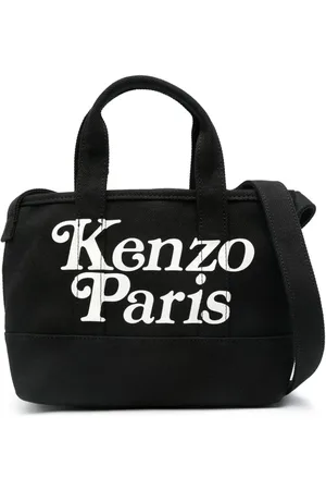 Kenzo Bolso shopper pequeño con logo