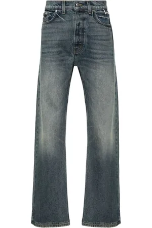 Rhude Vaqueros rectos 1990