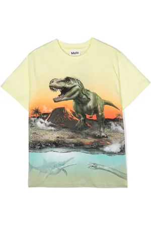 Molo Camiseta Riley