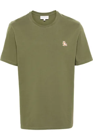 Maison Kitsuné Camiseta Chillax Fox