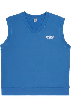 Sporty & Rich Top sin mangas Prince Sport