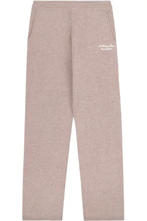 Sporty & Rich Pantalones de chándal Faubourg
