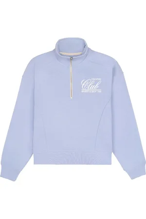 Sporty & Rich Sudadera 94 Country Club