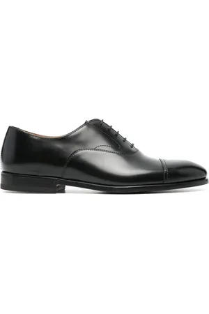 HENDERSON BARACCO Zapatos derby pulidos