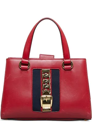 Gucci Bolso de mano Sylvie 2000-2015